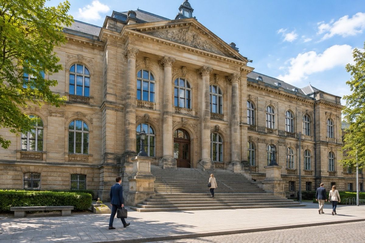 Amtsgericht