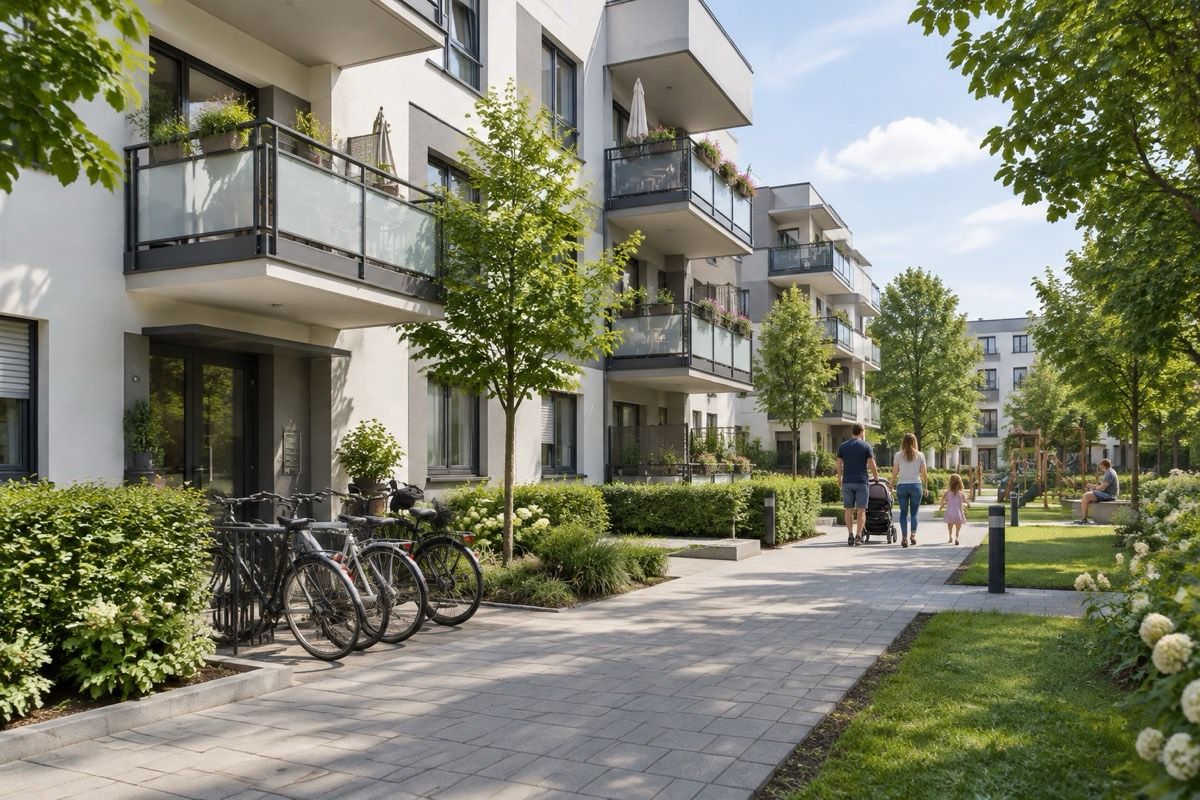 Wohnungsamt